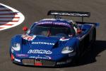 Maserati MC-12 Corse GT FIA 2005 года